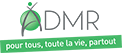 Logo ADMR Loire-Atlantique