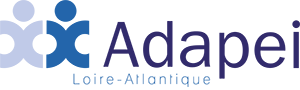 Logo ADAPEI Loire-Atlantique
