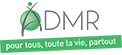 Logo ADMR Loire-Atlantique