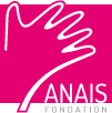 Logo Fondation Anaïs Loire-Atlantique